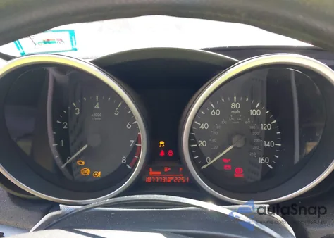 2010 Mazda 3 I Touring z USA, uszkodzony, nr VIN JM1BL1SG8A1167685